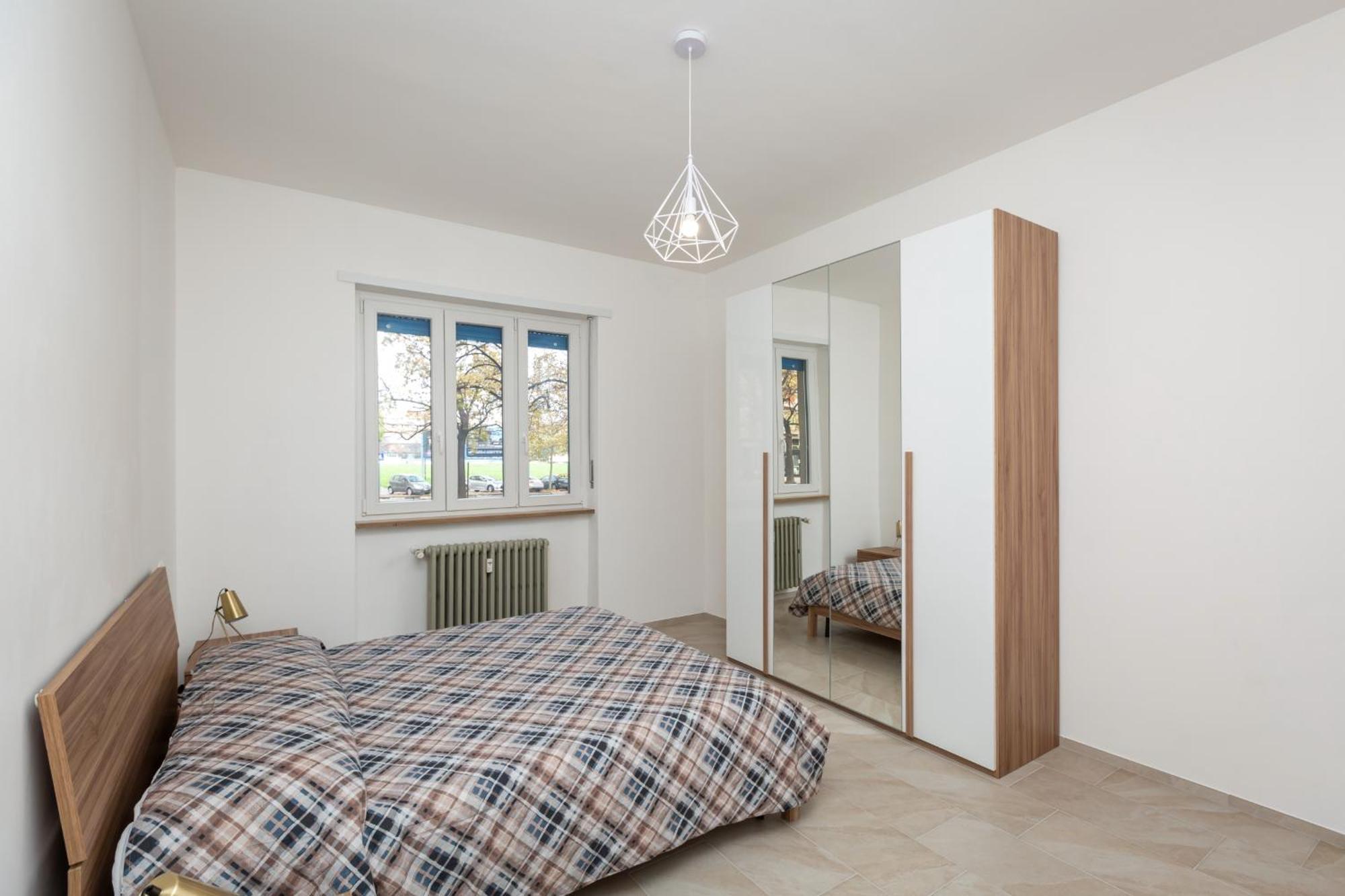 In Armonia Appartement Turin