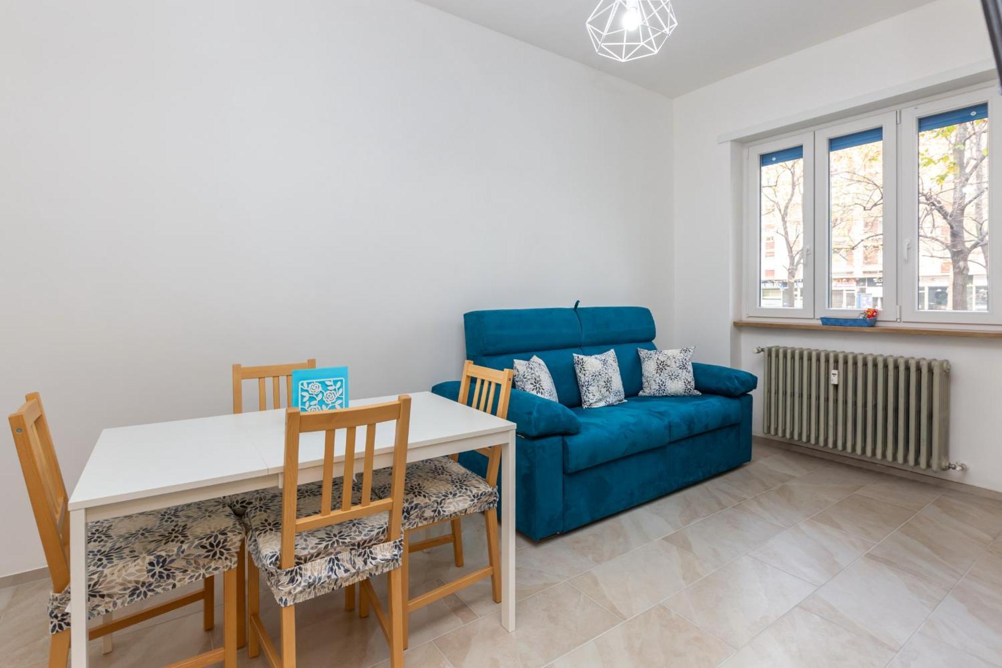 In Armonia Appartement