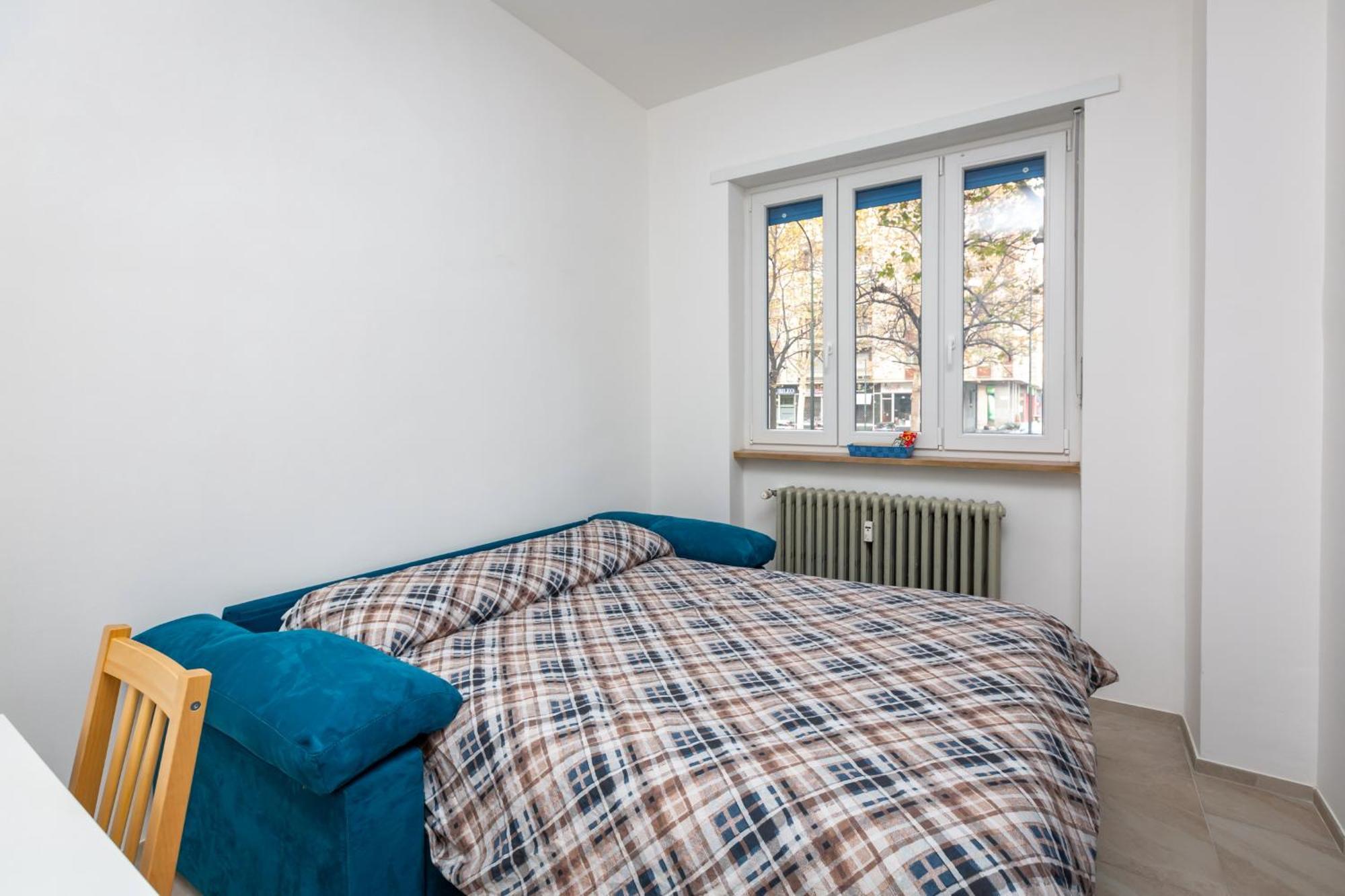 Appartement In Armonia Turin