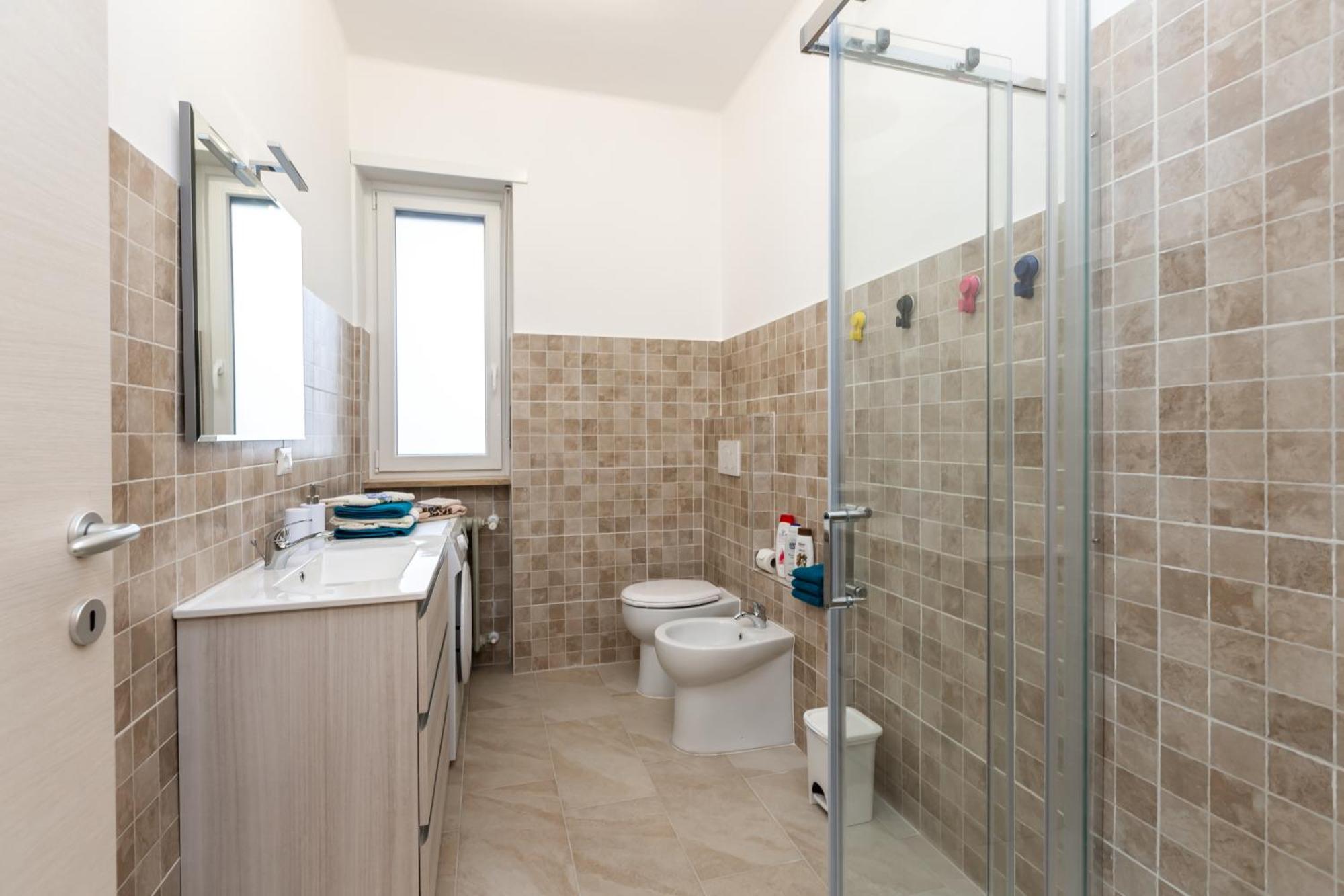Appartement In Armonia *