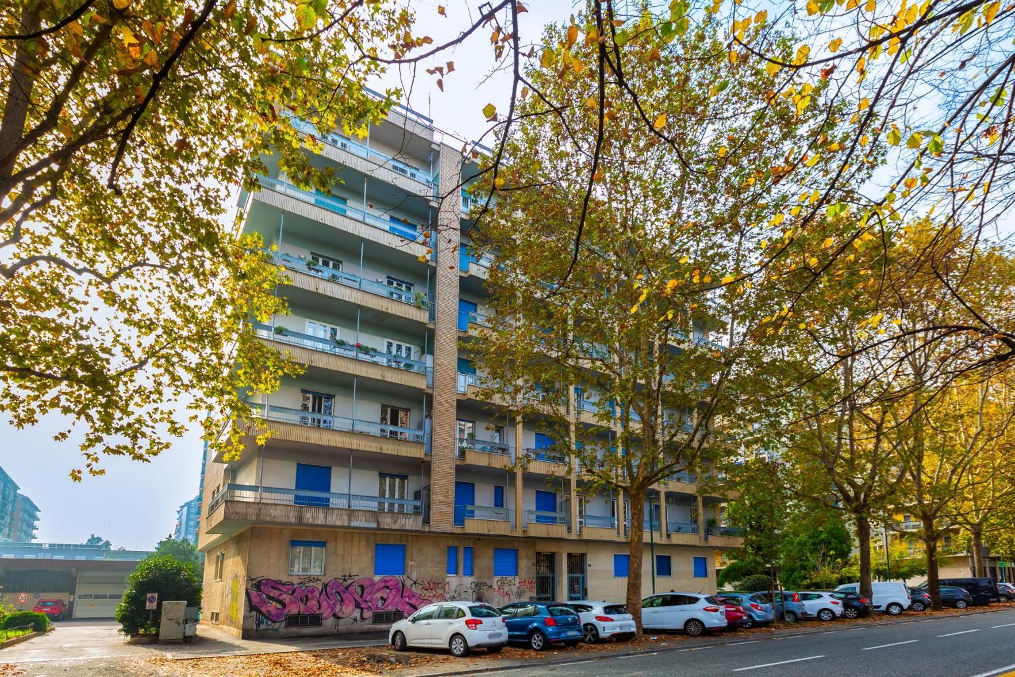 Appartement In Armonia Turin